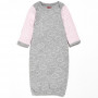 SKIP HOP BABY GOWN EASY CHANGE