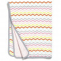 SKIP HOP Welcome Home REVERSIBLE Blanket