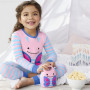 SKIP HOP ZOO PAJAMAS BUTTERFLY