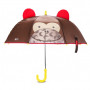 SKIP HOP ZOO RAINCOAT MONKEY