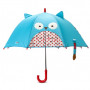 SKIP HOP ZOO RAINCOAT OWL