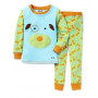 SKIP HOP ZOO PAJAMAS DOG 