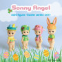 SONNY ANGEL EASTER 2017