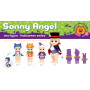 SONNY ANGEL HALLOWEEN