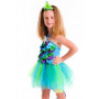 SPLASH MERMAID TURQUOISE COSTUME