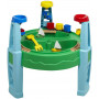 Step2 Sand and Water Transportation Play Table