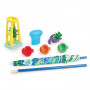 STEP 2 SHADY OASIS SAND & WATER PLAY TABLE