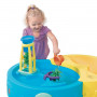 STEP 2 SHADY OASIS SAND & WATER PLAY TABLE