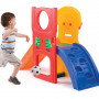 STEP 2 ALL STAR SPORTS CLIMBER includes balls