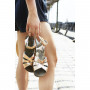 SALTWATER ADULTS ORIGINAL ROSE GOLD SANDALS