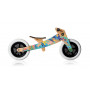 WISHBONE BIKE TANGAROA limited edition