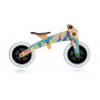 WISHBONE BIKE TANGAROA limited edition