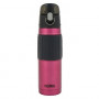 THERMOS BOTTLE HYDRATION RED 500ML