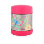 THERMOS FUNTAINER FOOD JAR BUTTERFLY