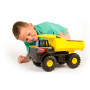 TONKA CLASSIC DUMP TRUCK