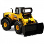 TONKA CLASSIC FRONT LOADER