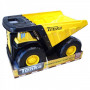 TONKA TOUGHEST MIGHTY DUMP TRUCK