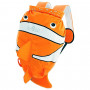 TRUNKI CHUCKLES CLOWN FISH PADDLEPAK