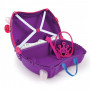 TRUNKI PENELOPE PRINCESS CARRIAGE