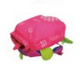 TRUNKI PINK FLO PADDLEPAK MEDIUM 2-6 YEARS