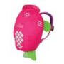 TRUNKI PINK FLO PADDLEPAK MEDIUM 2-6 YEARS