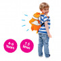 TRUNKI BLOWFISH SPIKE PADDLEPAK 