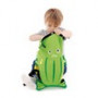 TRUNKI FROG RIBBIT PADDLEPAK MEDIUM 2-6 YEARS