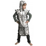 VILLA CARTON KNIGHT COLOURING COSTUME