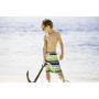 WAVE RAT RETRO BOARDSHORTS CAST AWAY