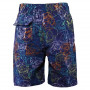 WAVE RAT RETRO BOARDSHORTS FUNNY BONES