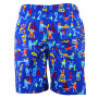 WAVE RAT BOARDSHORTS RODNEY ROBOT