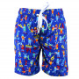 WAVE RAT BOARDSHORTS RODNEY ROBOT