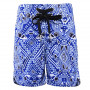 WAVE RAT RETRO BOARDSHORTS TIKI TROUBLE 