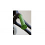 WISHBONE GRIPS green