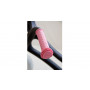 WISHBONE GRIPS pink