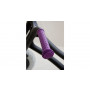 WISHBONE GRIPS purple