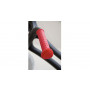 WISHBONE GRIPS red