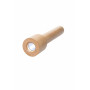 AREAWARE WOODEN TORCH
