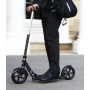 MICRO ADULT BLACK SCOOTER